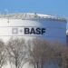 BASF Umstrukturierung