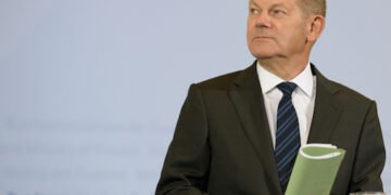 Bundeshaushalt 2024 Gespräche