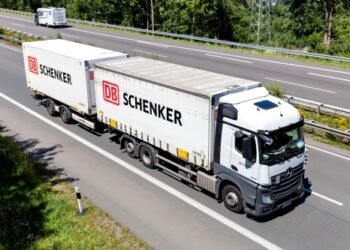 DB Schenker Verkauf