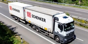 DB Schenker Verkauf