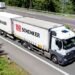 DB Schenker Verkauf