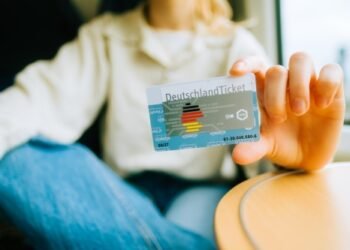 Deutschlandticket vor dem Aus?