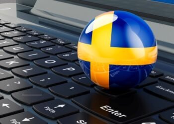 Digitaler Unterricht in Schweden
