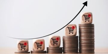 Einzelhandel hat Umsatzzuwachs