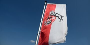 FC Köln und Baumgart