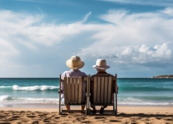 Finanzierung der Rente