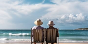 Finanzierung der Rente