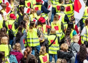 Gewerkschaften warnen vor Industrieexodus