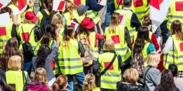 Gewerkschaften warnen vor Industrieexodus