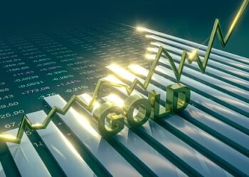 Goldpreis angefeuert durch Zinssenkungen