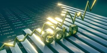 Goldpreis angefeuert durch Zinssenkungen