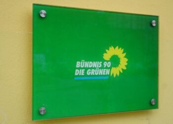 Jürgen Trittin legt Bundestagtsmandat nieder