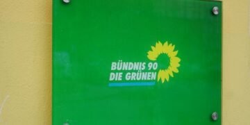 Jürgen Trittin legt Bundestagtsmandat nieder