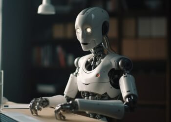 KI ersetzt Arbeitsplätze