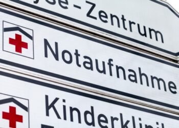 Krankenhausinsolvenzen 2024