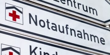 Krankenhausinsolvenzen 2024