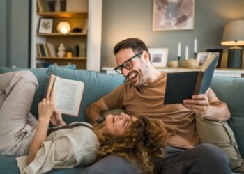 Lesen und Vorlesen noch aktuell ?