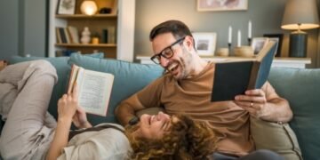 Lesen und Vorlesen noch aktuell ?