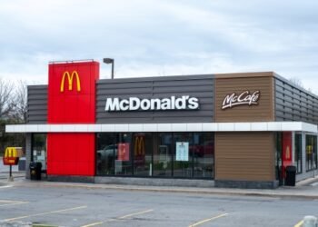 McDonalds Expansionspläne