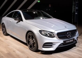 Mercedes-Benz Rückruf