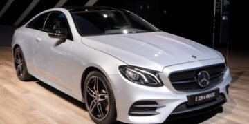 Mercedes-Benz Rückruf