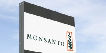Monsanto Schadenersatz