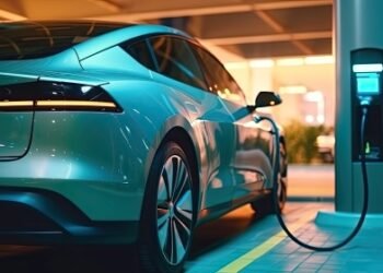 Preise für Elektroautos steigen