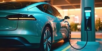 Preise für Elektroautos steigen