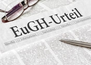 Schufa-Score EuGH Urteil