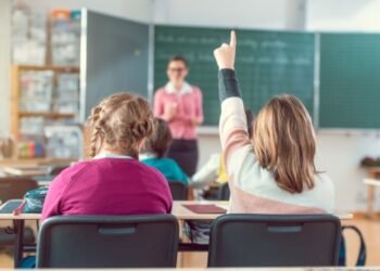 Schulbildung Deutschland Abgrund