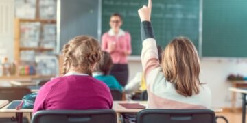 Schulbildung Deutschland Abgrund