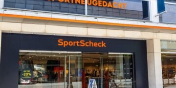 Sport Scheck Insolvenz