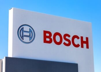 Stellenabbau bei Bosch