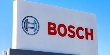 Stellenabbau bei Bosch