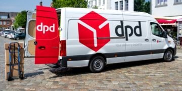 Stellenabbau bei DPD