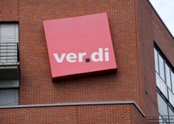 Streiks im Weihnachtsgeschäft?