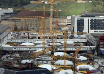 Stuttgart 21 Kostenexplosion