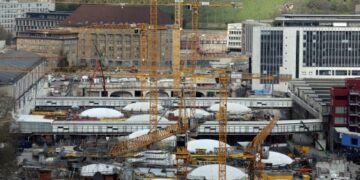 Stuttgart 21 Kostenexplosion