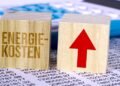 Tanken und Heizen werden teurer