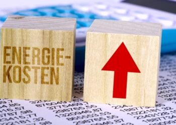 Tanken und Heizen werden teurer