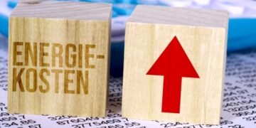 Tanken und Heizen werden teurer