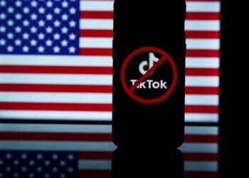 TikTok Verbot in Montana vorläufig gestoppt