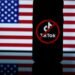 TikTok Verbot in Montana vorläufig gestoppt