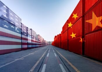 USA Zölle auf chinesische Waren