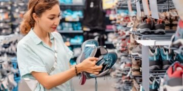 Umsätze im Einzelhandel steigen an