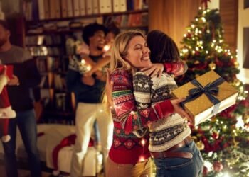 Weihnachten 1. Feiertag