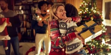 Weihnachten 1. Feiertag