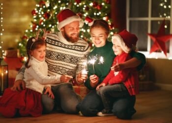 Weihnachten 2. Feiertag