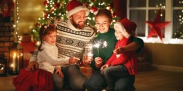 Weihnachten 2. Feiertag