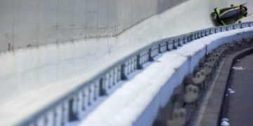 Weltcup in Innsbruck